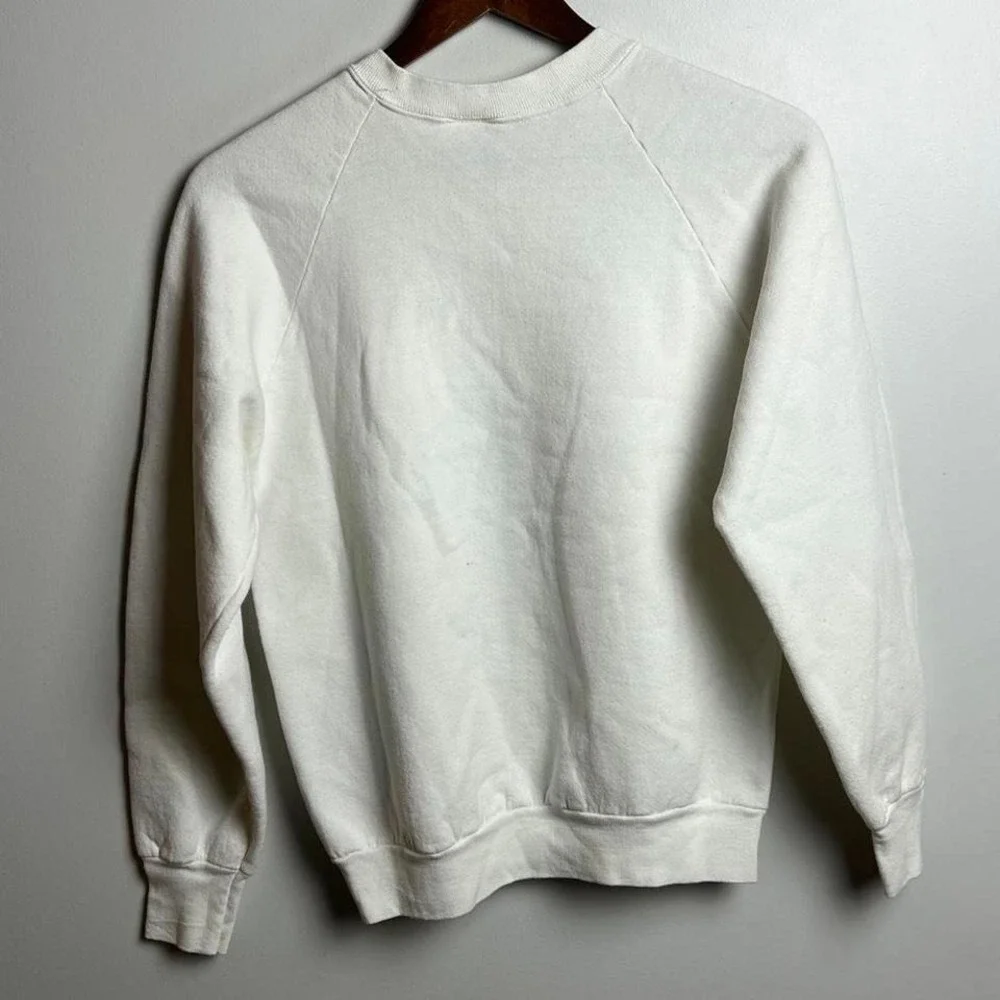 Vintage Cotton Bowl 1990 Arkansas vs Tennessee Crewneck